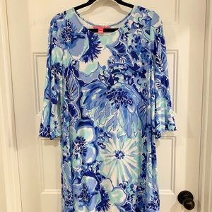Lilly Pulitzer Ophelia Swing Dress